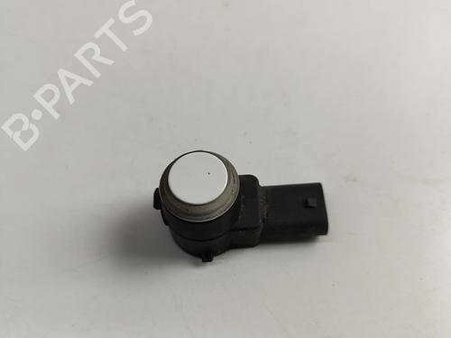 Used Electronic module Electronic module MERCEDES-BENZ C-CLASS (W204) C 350 CDI (204.023) (265 hp) 29731130 29731130