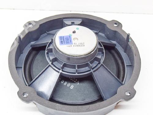 Speaker HYUNDAI IONIQ (AE) Electric | BP7798757E2 