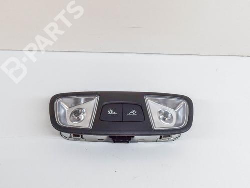 Used Rear mirror Rear mirror AUDI Q3 (8UB, 8UG) 2.0 TDI quattro (177 hp) 10673442 10673442