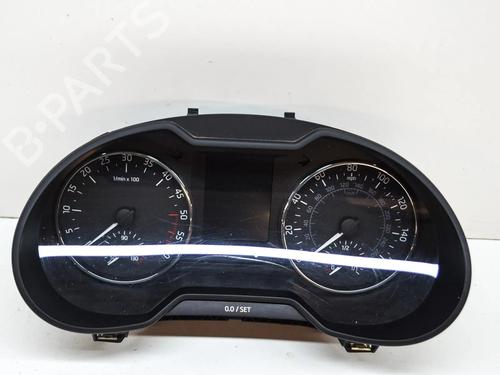 Used Instrument cluster SKODA OCTAVIA III Combi (5E5, 5E6) 2.0 TDI (150 hp) 8625021
