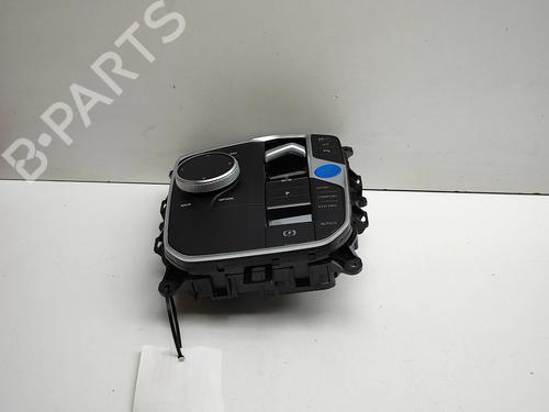 Used Switch Switch BMW X3 (G01, F97, G08) iX3 (286 hp) 39969494 39969494