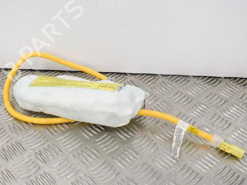 Used Left seat airbag HYUNDAI i10 I (PA) 1.2 (86 hp) 6737400