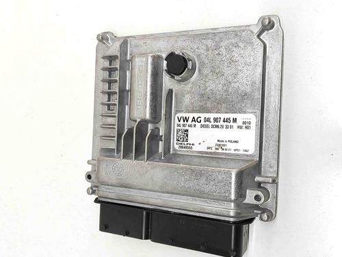 Engine control unit (ECU) VW TRANSPORTER T6 Van (SGA, SGH, SHA, SHH) 2.0 TDI 4motion | BP25616294M57