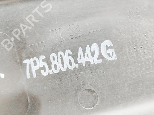 Other PORSCHE CAYENNE (92A) 3.0 Diesel | BP34630587O1 - Image 7