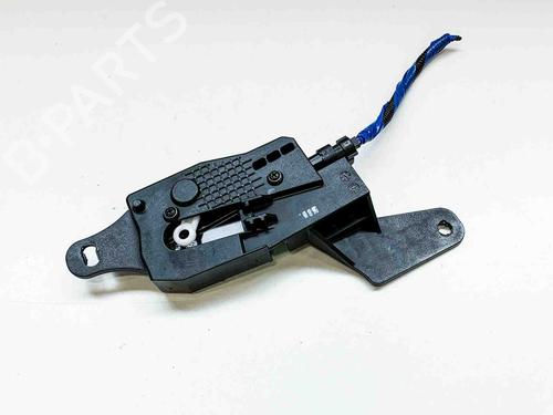 Fuel cap HYUNDAI TUCSON (TL, TLE) 1.7 CRDi | BP6763164C161