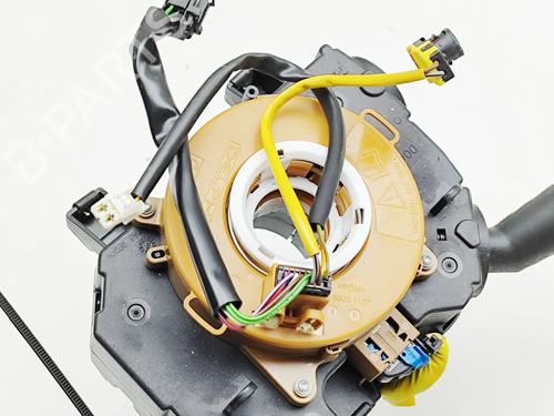 Steering column stalk IVECO DAILY VI Platform/Chassis 35S18, 35C18, 40C18, 45C18, 50C18, 60C18, 65C18, 70C18 | BP33396037I23 - Image 7