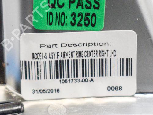 Other TESLA MODEL X (5YJX) P90D AWD | BP7797409O1 