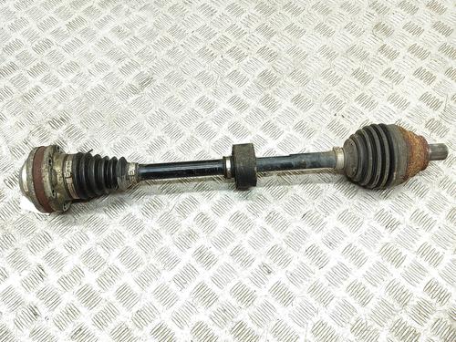 Drivaksel fortil Højre VW GOLF VII (5G1, BQ1, BE1, BE2) e-Golf (136 hp) 19743725