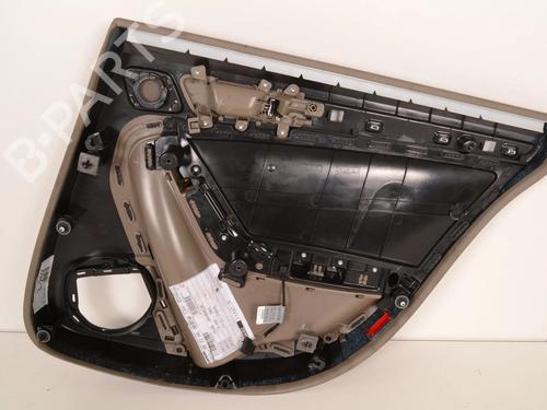 Rear left panel AUDI A5 Sportback (8TA) 2.0 TFSI | BP33396253C60  - Image 5