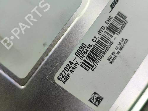 Electronic module AUDI A6 C7 (4G2, 4GC) S6 quattro | BP28160394M83 - Image 7