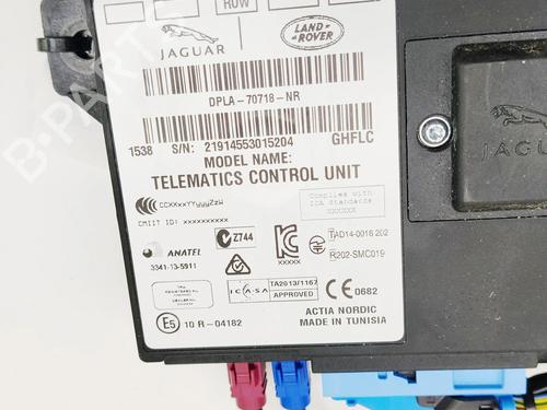 Electronic module LAND ROVER DISCOVERY SPORT (L550) 2.0 D 4x4 | BP38201828M83 - Image 7