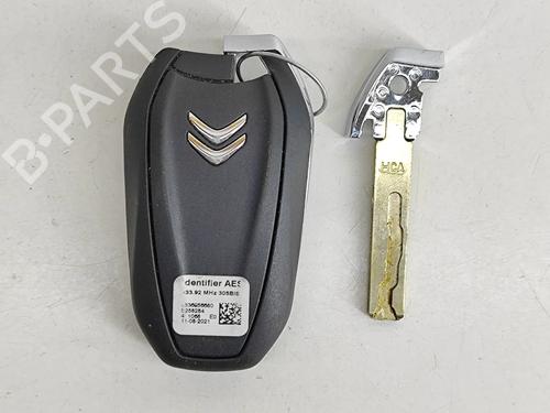 Electronic module CITROËN C4 III (BA_, BB_, BC_) 1.2 PureTech 130 (BAHNSA, BAHNSB) | BP28550820M83 - Image 6