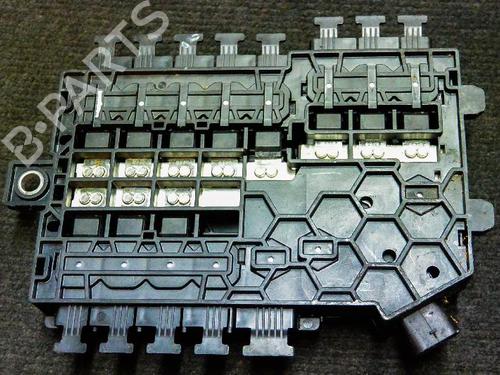 Electronic module MERCEDES-BENZ C-CLASS (W205) C 220 BlueTEC / d (205.003) | BP6726337M83 
