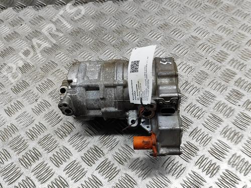 AC compressor JAGUAR F-PACE (X761) 2.0 P400e Plug-in Hybrid | BP28275901M34