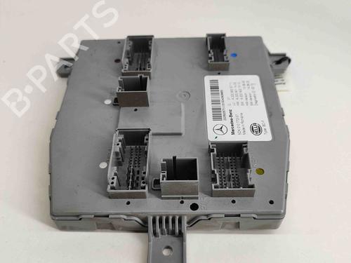 Electronic module MERCEDES-BENZ S-CLASS (W222, V222, X222) S 300 BlueTEC Hybrid / h (222.004, 222.104) | BP17015484M83