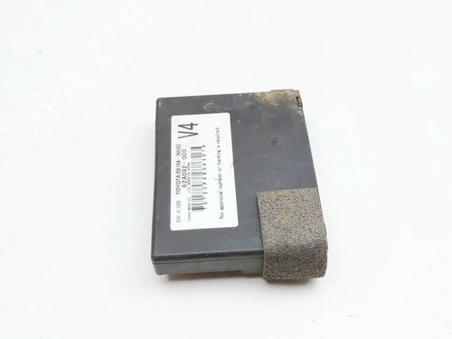 Electronic module BMW 3 (F30, F80) M3 | BP39244262M83 - Image 4