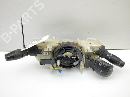 Ratstangsstang Ratstangsstang OPEL MOVANO B Bus (X62) 2.3 CDTI FWD (JV) (136 hp) 37583784 37583784