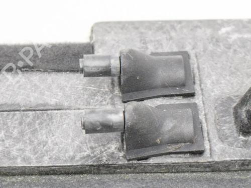 Boot lining PORSCHE MACAN (95B) 3.0 S Diesel | BP14613137I3 - Image 3