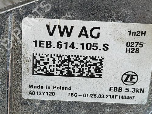 Servo Freio VW ID.3 (E11, E12) 1st | BP27775043M42 