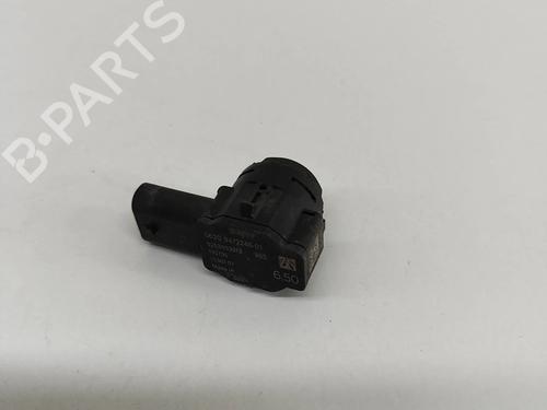 Electronic module BMW 3 (G20, G80, G28) 320 i | BP18878971M83