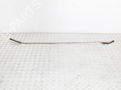 Pipe MITSUBISHI GTO Coupe (Z1_A) 3.0 AWD (Z16A) | BP27751643M125