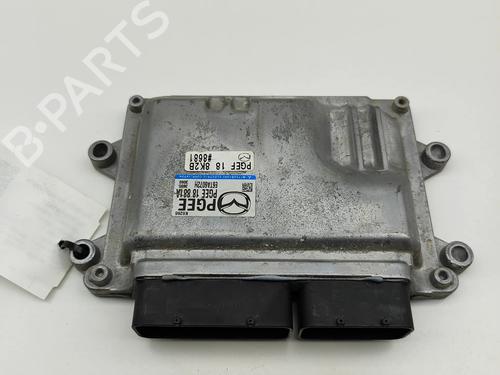 Used Engine control unit (ECU) MAZDA CX-5 (KF) 2.0 (165 hp) 27330979