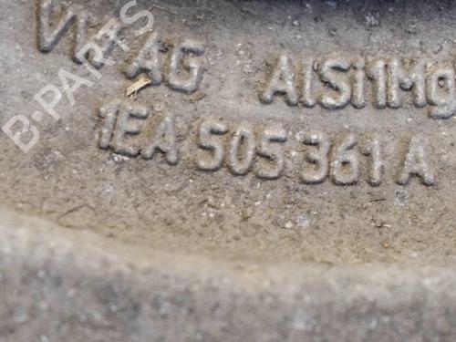 Højre bagtil bærearm VW ID.3 (E11, E12) Pro | BP27755337M15 