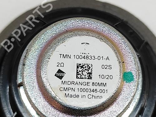 Speaker TESLA MODEL X (5YJX) P100D AWD | BP25218138E2 - Image 6