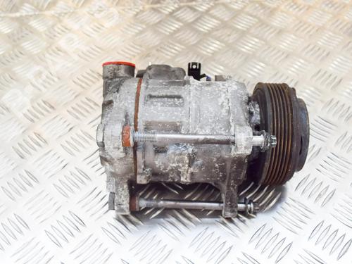 AC compressor BMW 3 Touring (E91) 318 i | BP6752006M34  - Image 8