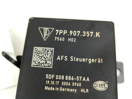 Electronic module PORSCHE MACAN (95B) 2.0 | BP31626557M83