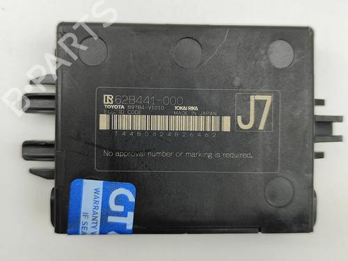 Electronic module TOYOTA PRIUS (_W6_) 2.0 PHEV (MXWH61L, MXWH61) | BP27794274M83  - Image 7