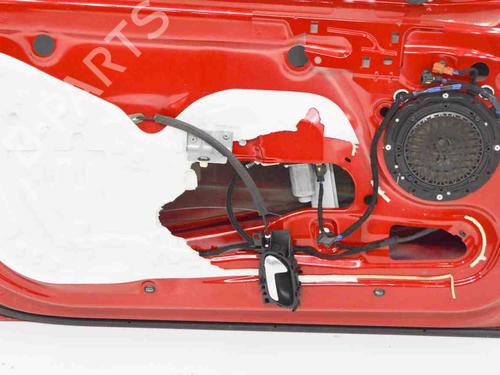 Left front door CITROËN DS3 Convertible 1.2 VTi 82 | BP6746457C2 