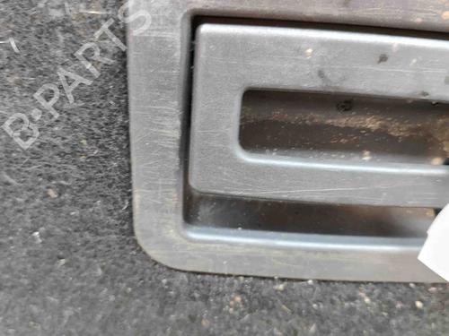 Luggage compartment floor VW TOUAREG (7P5, 7P6) 3.0 V6 TDI | BP18165150I33 