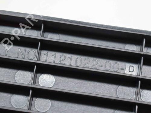 Andre TESLA MODEL X (5YJX) P100D AWD | BP8843052O1