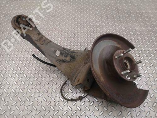 Used Left rear steering knuckle MITSUBISHI OUTLANDER III (GG_W, GF_W, ZJ, ZL, ZK) 2.2 Di-D 4WD (165 hp) 30268861