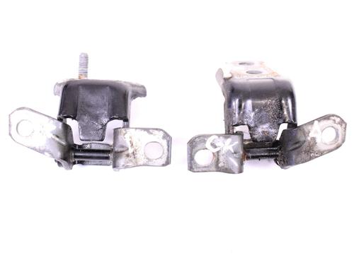 Used Hinge/Door check strap MAZDA CX-5 (KE, GH) 2.2 D (KE2FW) (175 hp) 30225829