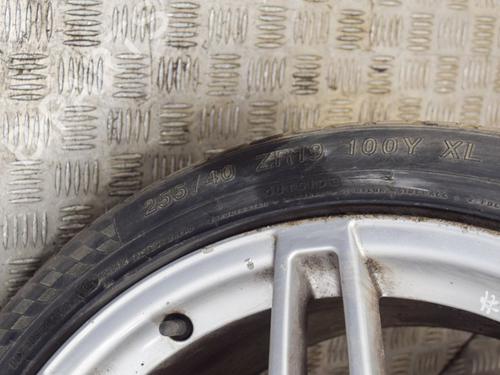 Rim AUDI A6 C7 Avant (4G5, 4GD) 2.0 TDI | BP9510932C45