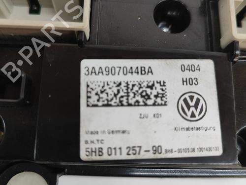 Electronic module VW PASSAT B7 (362) 1.6 TDI | BP24581661M83  - Image 10