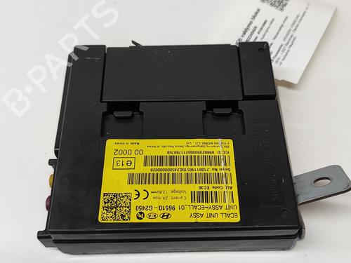 Electronic module HYUNDAI IONIQ (AE) 1.6 GDI Hybrid | BP16535478M83 
