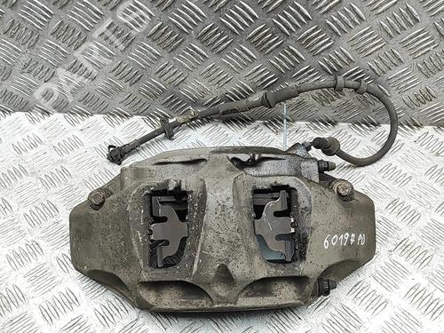 Right front brake caliper VW TOUAREG (CR7, RC8) 3.0 TSI 4motion | BP32755900M104  - Image 5