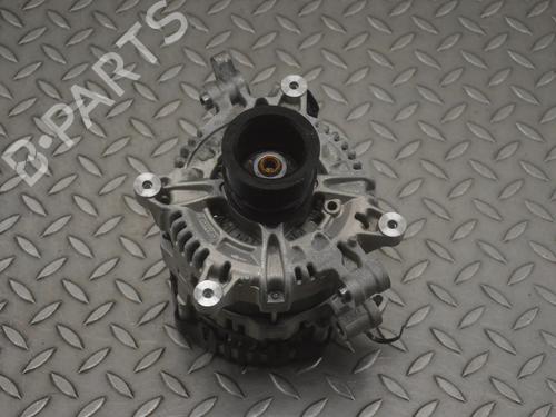 Used Alternator Alternator VOLVO XC40 (536) B4 Mild-Hybrid (197 hp) 33363981 33363981