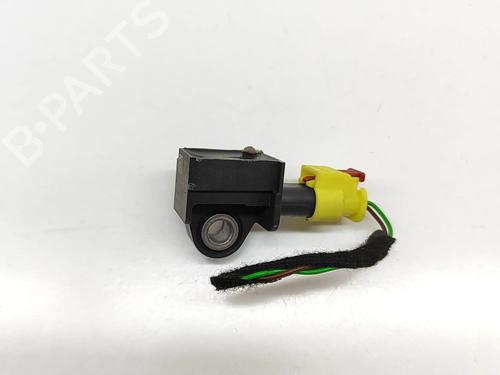 Used Electronic sensor AUDI A3 Sportback (8VA, 8VF) S3 quattro (300 hp) 24583521