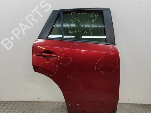 Used Right rear door Right rear door MAZDA CX-5 (KE, GH) 2.2 D AWD (KE2AW) (150 hp) 33375977 33375977