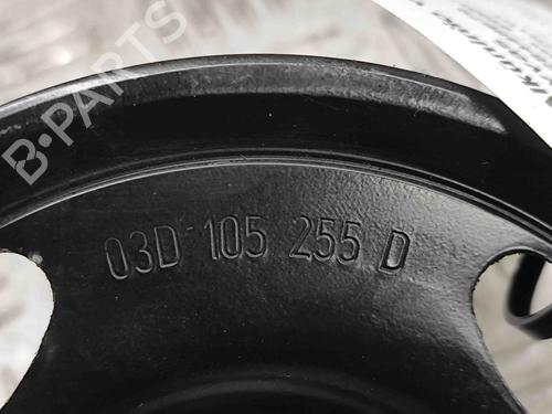 Pulley FORD TRANSIT V363 Van (FCD, FDD) 2.2 TDCi RWD | BP23250199M122