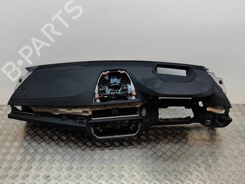 Used Dashboard Dashboard BMW 5 (G30, F90) 530 d (265 hp) 19501834 19501834