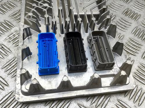 Engine control unit (ECU) CHEVROLET CORVETTE (C7) 6.2 | BP33308466M57 - Image 6