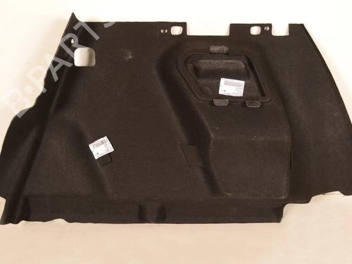 Bagagerumsbeklædning PEUGEOT 2008 I (CU_) 1.2 THP 110 / PureTech 110 | BP30214176I3