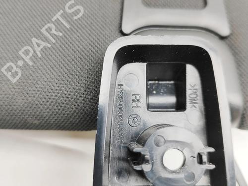 Right sun visor LAND ROVER DISCOVERY V (L462) 3.0 D 4x4 | BP33882987I2  - Image 10