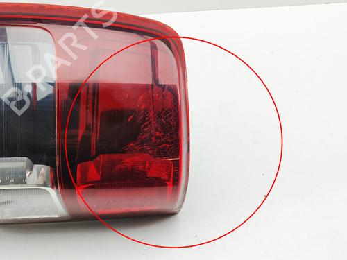 Left taillight FORD RANGER (TKE) 3.2 TDCi 4x4 | BP35767657C34  - Image 6