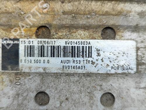 Intercooler AUDI TT (FV3, FVP) 2.5 RS TFSI quattro | BP34248757M30  - Image 8